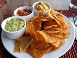 36 best chips salsa and guacamole images on Pinterest | Avocado ...