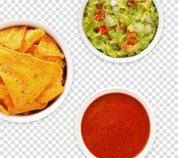 Mexican cuisine Guacamole French fries Totopo Indian cuisine ...