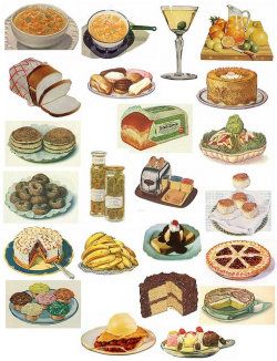263 best clipart cooking images on Pinterest | Baking center ...