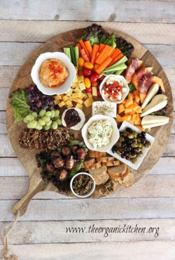 17 Best Platter Ideas On Pinterest Cheese Platters, Pictures Of ...
