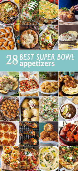 441 best Eat Football Food images on Pinterest | Snacks, Appetizer ...