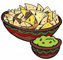 mexican nachos clipart - Google Search | Mexico | Nachos ...
