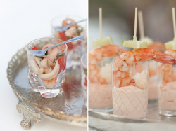 24 best beach tropical hors d'oeuvres images on Pinterest | Weddings ...