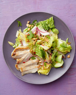 64 Quick Main-Course Salad Recipes for Busy Weeknights | Martha Stewart