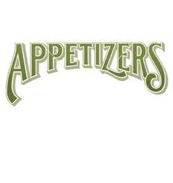 Appetizers Clip Art Words - Bing images | Appetizers | Pinterest