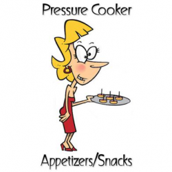 Appetizers & Snacks | Instant Pot Resources