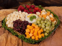 17 best Relish Trays images on Pinterest | Relish trays, Vegetable ...