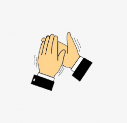 Applaud, Gesture, Celebrate, Encourage PNG Image and Clipart for ...