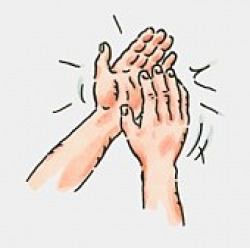 Free Clapping Hands Cliparts, Download Free Clip Art, Free ...