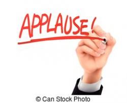 Applause Clip Art Sound | Clipart Panda - Free Clipart Images