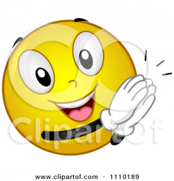 Animated Applause Clipart