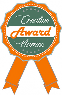 Creative Award Ideas - Award Titles for Employees