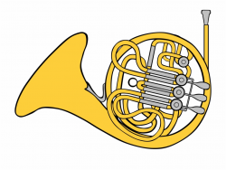 Download for free 10 PNG Horn clipart instrument Images With ...