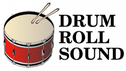 Drum Roll Sound Effect [High Quality, Free Download] - YouTube