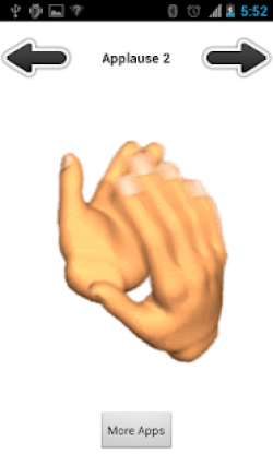 Applause Sounds - Apps on Google Play