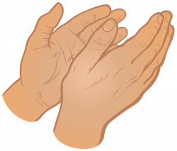 Hands Clapping PNG HD Transparent Hands Clapping HD.PNG Images ...