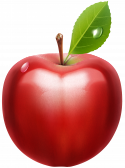 Apple PNG Clip Art PNG Image | Gallery Yopriceville - High-Quality ...