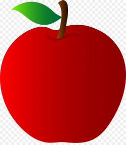 Snow White Apple Clip art - Cute Apple Cliparts png download - 3097 ...