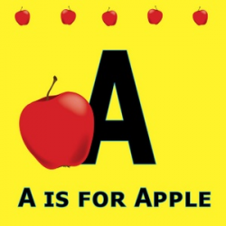 Free Alphabet Clipart Image 0515-0908-2513-1538 | School Clipart