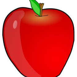 Apple Clipart 4th of july clipart hatenylo.com