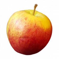 Apple transparent background image