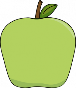Apple Clip Art - Apple Images
