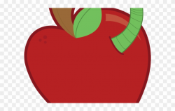 Apple Clipart Preschool - Clip Art - Png Download (#1257370 ...