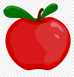 Stormdesignz Apple School Clipart, Bell Pepper, Clip - Apple ...