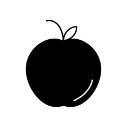 File:Apple icon black.svg - Wikimedia Commons