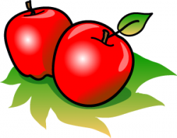 Apples clipart 4 | Clipart Panda - Free Clipart Images