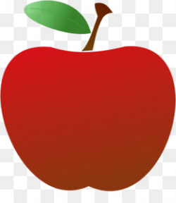 Heart Area Pattern - Teacher Apple Clipart png download - 492*595 ...