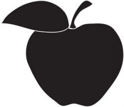 silhouette images apple - Bing Images | T.T.T. | Apple ...