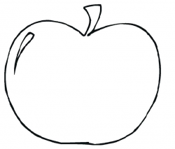 Free Printable Apple Clip Art Cars Pics Database Print Apples To ...