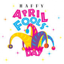 April Fools Day Stock Illustrations - Royalty Free - GoGraph