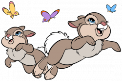 Disney Bunnies Clip Art | Disney Clip Art Galore