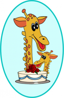 In honor of April the Giraffe, and all moms... - Kennesaw Pediatrics