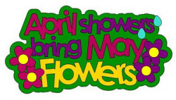 April Showers Bring May Flowers! – ECE Resource Blog