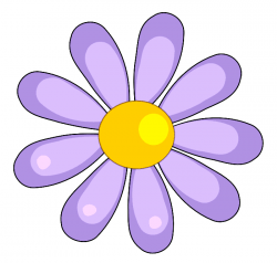 April flowers may clipart free clip art on - ClipartAndScrap