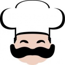 Customize 49+ Chef Clipart Clip Art and Menu Graphics - MustHaveMenus