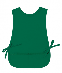 Style 450 High Quality Two Pocket Kids Cobbler Apron