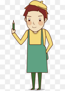 Green Apron Png, Vectors, PSD, and Clipart for Free Download | Pngtree