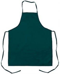 Green Aprons - Buy Direct and Save | KNG.com