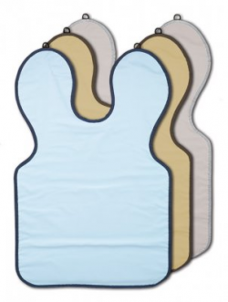 Lead X-ray Apron without collar | Kerr Dental