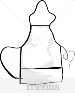 Apron Clipart | Cooking Images