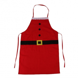 Free Red Apron Cliparts, Download Free Clip Art, Free Clip ...