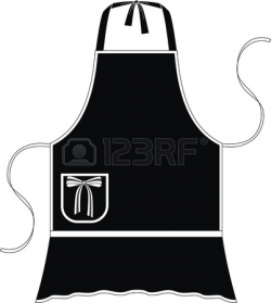 outset : Apron with imitation | Clipart Panda - Free Clipart Images