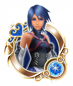 Aqua - Kingdom Hearts Unchained χ Wiki