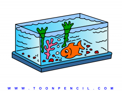 24+ Fish Tank Clip Art | ClipartLook