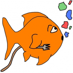 What do goldfish eat? Choosing good goldfish food