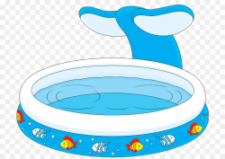 Child Swimming pool Clip art - Aquarium fish png download - 800*636 ...